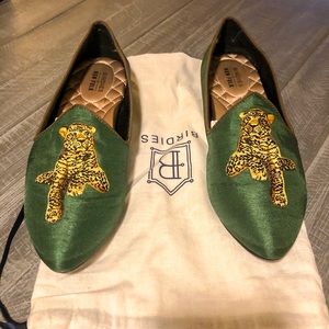 Ken Fulk special edition Birdies shoes, 7.5 women